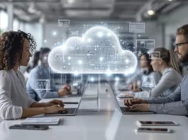 Informe del mercado cloud en España Informe del mercado cloud en España