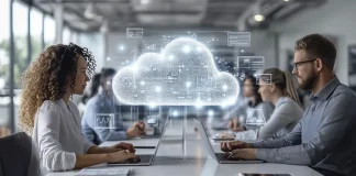 Informe del mercado cloud en España Informe del mercado cloud en España