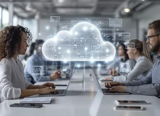 Informe del mercado cloud en España Informe del mercado cloud en España