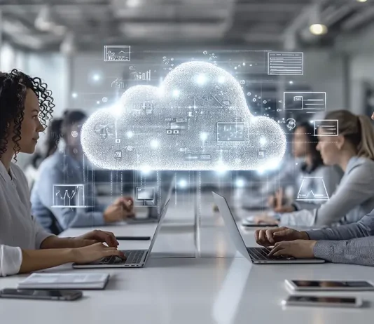 Informe del mercado cloud en España Informe del mercado cloud en España