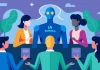 La era agéntica empieza por las personas IA agéntica y personas