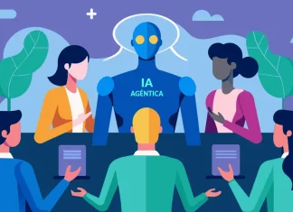 La era agéntica empieza por las personas IA agéntica y personas