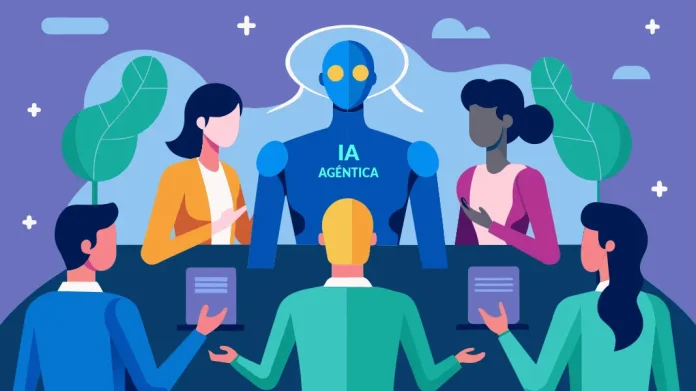 db70_la-era-agentica-empieza-por-las-personas IA agéntica y personas