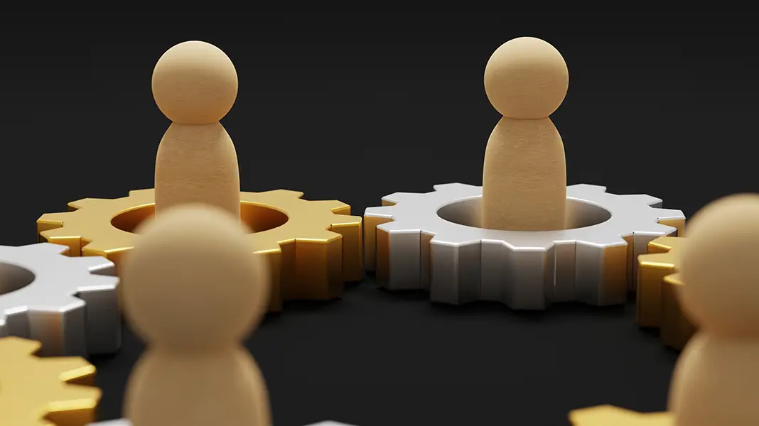 Los modelos no transforman organizaciones