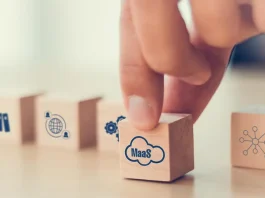 MaaS (model as a service) Model as a service