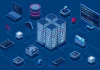 Plataformas de interconexión de datacenters Plataformas de interconexión de datacenters