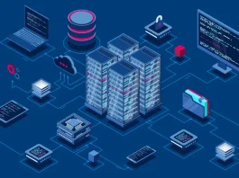 Plataformas de interconexión de datacenters Plataformas de interconexión de datacenters