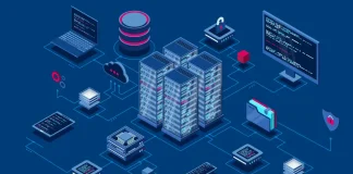Plataformas de interconexión de datacenters Plataformas de interconexión de datacenters