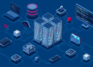 Plataformas de interconexión de datacenters Plataformas de interconexión de datacenters