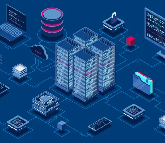 Plataformas de interconexión de datacenters Plataformas de interconexión de datacenters