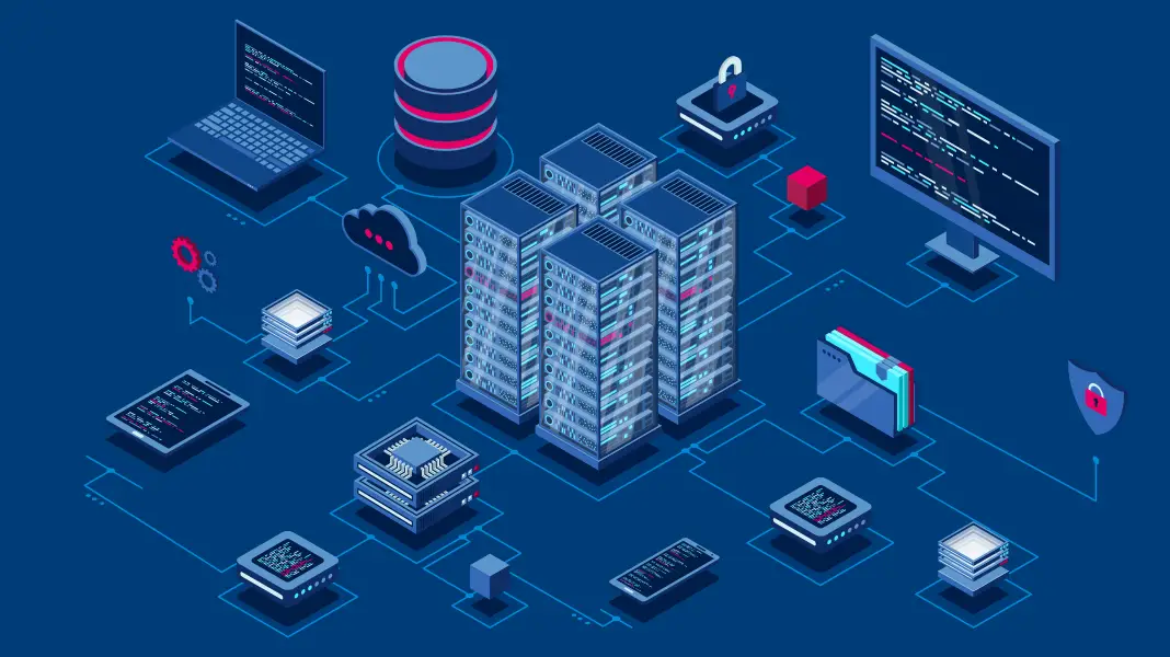 Plataformas de interconexión de datacenters