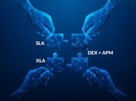 XLA, experience level agreement
