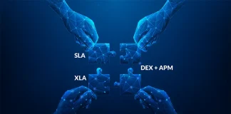 XLA, experience level agreement