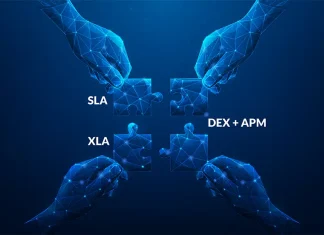 XLA, experience level agreement