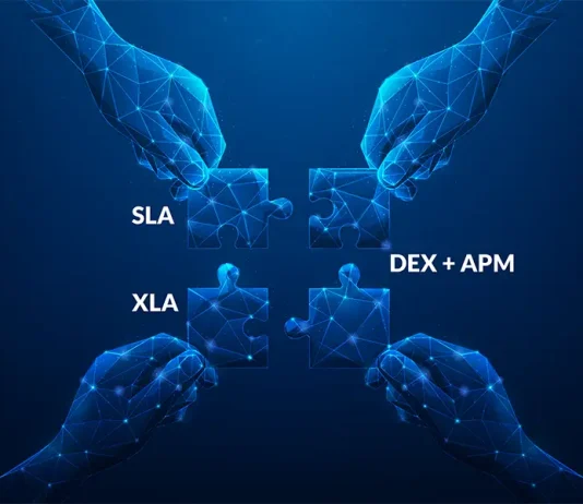 XLA, experience level agreement