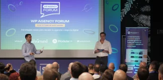 WP Agency Forum 2026: redefine el negocio de las agencias digitales WP Agency Forum 2025