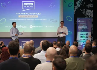 WP Agency Forum 2026: redefine el negocio de las agencias digitales WP Agency Forum 2025
