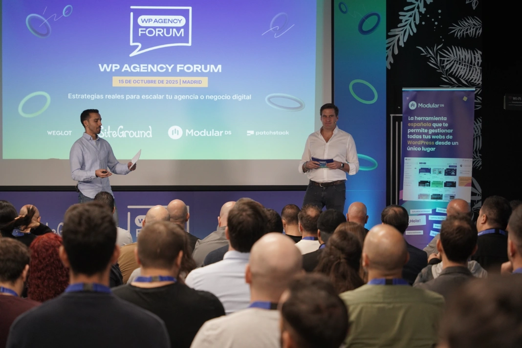 WP Agency Forum 2025