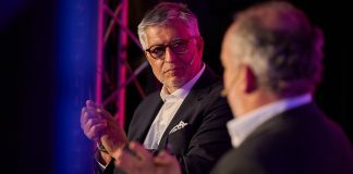 «Estamos transitando del gobierno del dato al gobierno de las decisiones» Josep Aracill (Inetum). “Estamos transitando del “gobierno del dato” al “gobierno de las decisiones”.