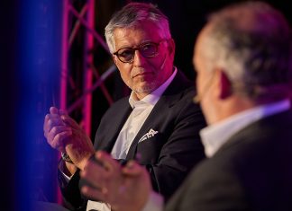 «Estamos transitando del gobierno del dato al gobierno de las decisiones» Josep Aracill (Inetum). “Estamos transitando del “gobierno del dato” al “gobierno de las decisiones”.
