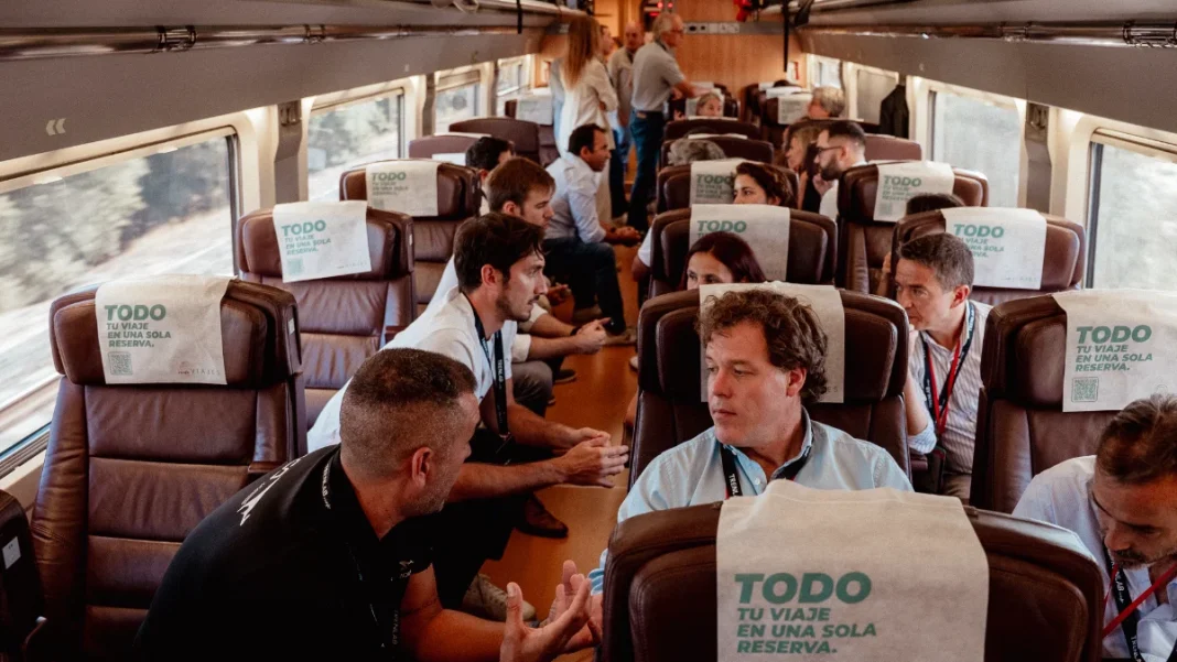 Al-Andalus Innovation Venture tren01 La madurez de la innovación abierta corporativa