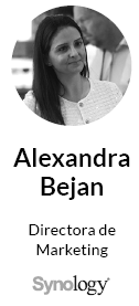 Alexandra Bejan