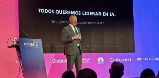 La Ley CADA y la receta para liderar la nube europea La Ley CADA y la receta para liderar la nube europea