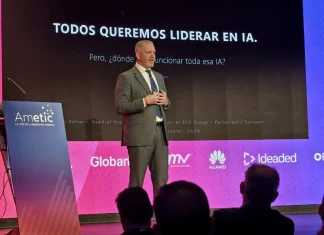 La Ley CADA y la receta para liderar la nube europea La Ley CADA y la receta para liderar la nube europea