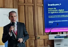 Hacia la IA agéntica evidencial IA Agentica evidencial. Antonio Carmona (Inetum)