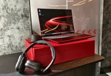 HP y Ferrari: lujo tecnológico en su primer AI PC de edición limitada HP y Ferrari: lujo tecnológico en su primer AI PC de edición limitada