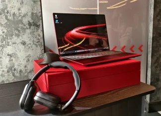 HP y Ferrari: lujo tecnológico en su primer AI PC de edición limitada HP y Ferrari: lujo tecnológico en su primer AI PC de edición limitada