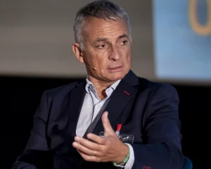 Roberto Baratta, presidente de ISMS Forum y director de Loss Prevention, Business Continuity and Security y DPO de Abanca.