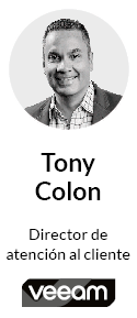Tony Colon Tony Colon