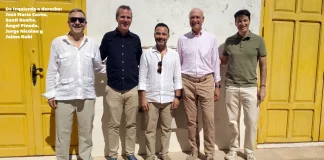 Orizon quiere multiplicar por cuatro su facturación de aquí a 2030 Orizon quiere pasar de los servicios a las licencias con un plan que multiplicaría por cuatro su facturación