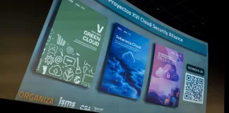 La soberanía cloud no tiene ley que la defina La soberanía cloud no tiene ley que la defina