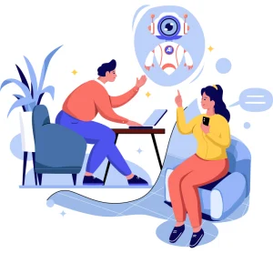 Productividad e inteligencia artificial