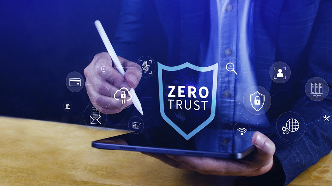 ZTNA, más alá de la VPN
