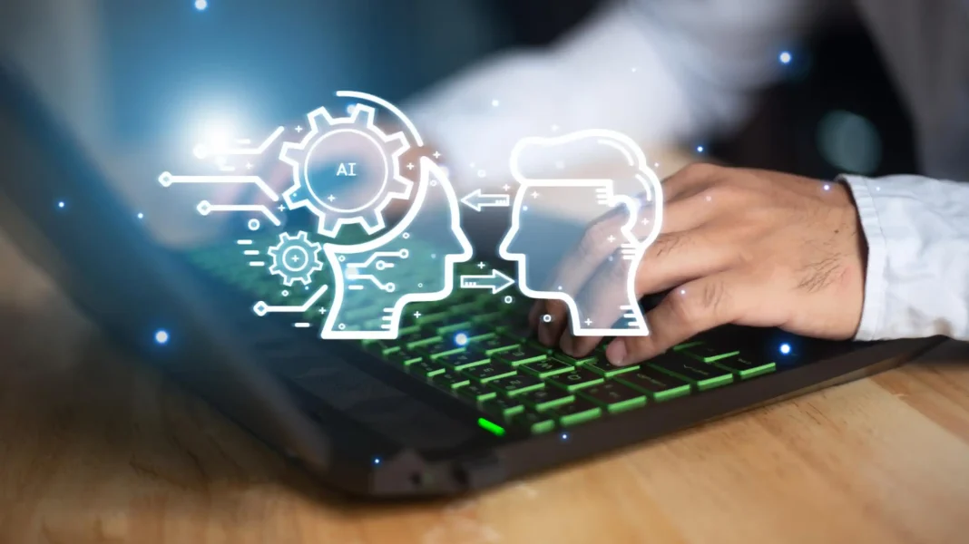 Inteligencia artificial, productividad y organización