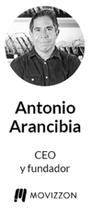 Antonio Arancibia Antonio Arancibia
