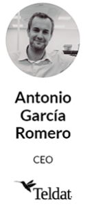 Antonio García Romero Antonio García Romero