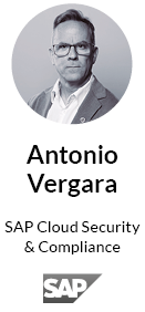 Antonio Vergara