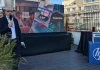 HP renueva su catálogo de impresión empresarial añadiendo IA y protección poscuántica HP renueva su catálogo de impresión empresarial añadiendo IA y protección poscuántica