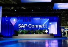 SAP hace realidad la empresa autónoma e integra agentes en el ERP SAP acelera la empresa autónoma e integra agentes de IA en el núcleo del ERP SAP Connect 2026