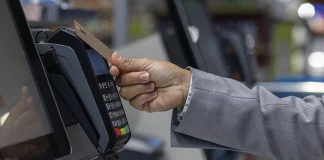 IA de visión en sistemas de autopago Sistemas de autopago