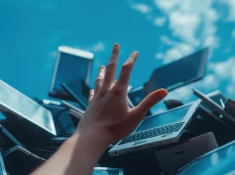 Soberanía digital y dependencia tecnológica Soberanía digital y dependencia tecnológica