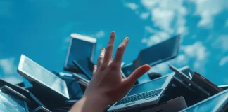Soberanía digital y dependencia tecnológica Soberanía digital y dependencia tecnológica